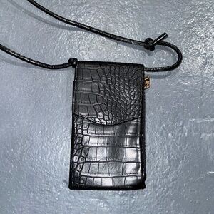 Phone/wallet handbag